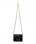 FURLA (フルラ) メトロポリスチェーンショルダーバッグ：9000円