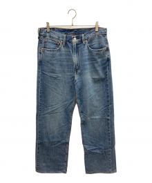 LEVI'S（リーバイス）の古着「565デニムパンツ」｜インディゴ