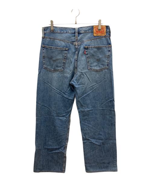 LEVI'S（リーバイス）LEVI'S (リーバイス) 565デニムパンツ インディゴ サイズ:W32×L32の古着・服飾アイテム
