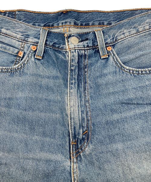 LEVI'S（リーバイス）LEVI'S (リーバイス) 565デニムパンツ インディゴ サイズ:W32×L32の古着・服飾アイテム