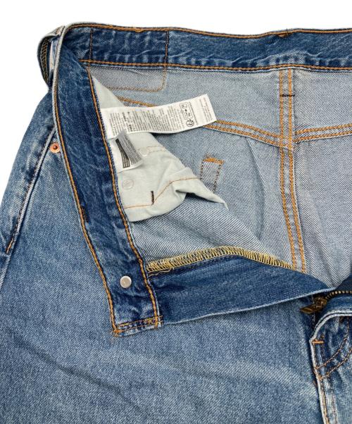 LEVI'S（リーバイス）LEVI'S (リーバイス) 565デニムパンツ インディゴ サイズ:W32×L32の古着・服飾アイテム