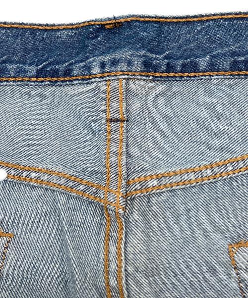 LEVI'S（リーバイス）LEVI'S (リーバイス) 565デニムパンツ インディゴ サイズ:W32×L32の古着・服飾アイテム