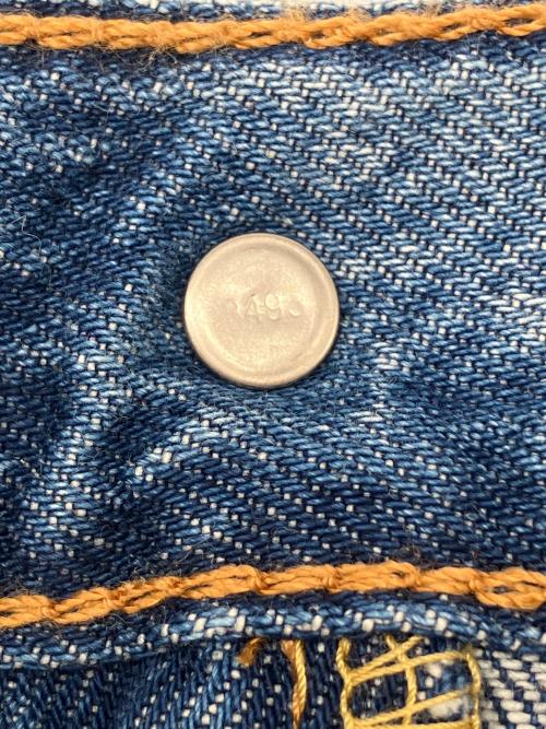 LEVI'S（リーバイス）LEVI'S (リーバイス) 565デニムパンツ インディゴ サイズ:W32×L32の古着・服飾アイテム