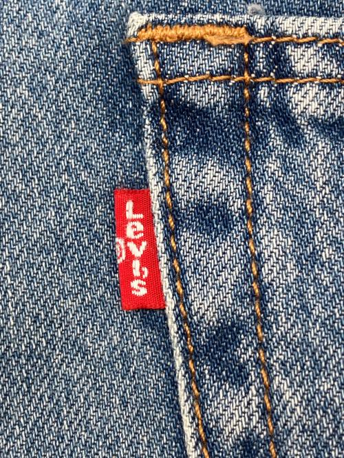 LEVI'S（リーバイス）LEVI'S (リーバイス) 565デニムパンツ インディゴ サイズ:W32×L32の古着・服飾アイテム