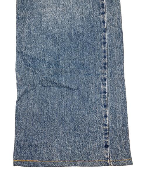 LEVI'S（リーバイス）LEVI'S (リーバイス) 565デニムパンツ インディゴ サイズ:W32×L32の古着・服飾アイテム