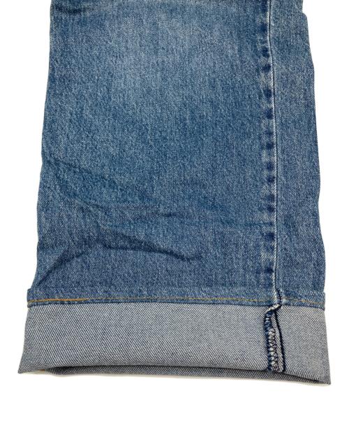 LEVI'S（リーバイス）LEVI'S (リーバイス) 565デニムパンツ インディゴ サイズ:W32×L32の古着・服飾アイテム