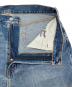 中古・古着 LEVI'S (リーバイス) 565デニムパンツ インディゴ サイズ:W32×L32：4000円