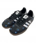 adidasアディダス）の古着「Samba OG」｜ブラック