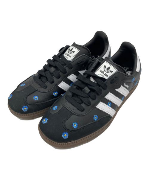 adidas（アディダス）adidas (アディダス) Samba OG ブラック サイズ:24cmの古着・服飾アイテム