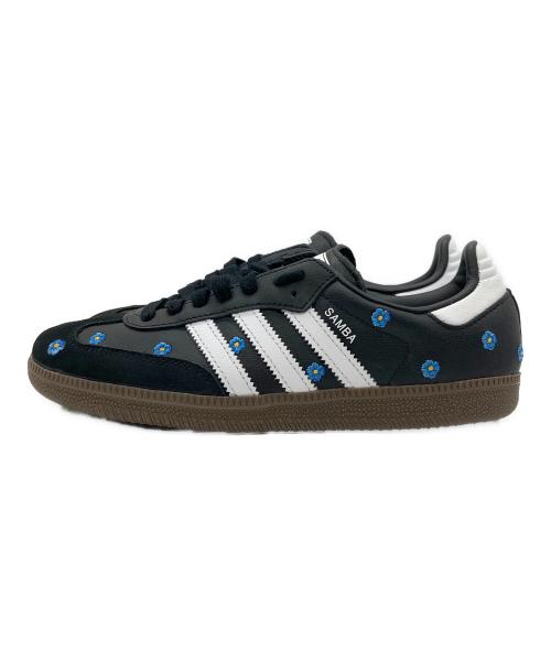 adidas（アディダス）adidas (アディダス) Samba OG ブラック サイズ:24cmの古着・服飾アイテム