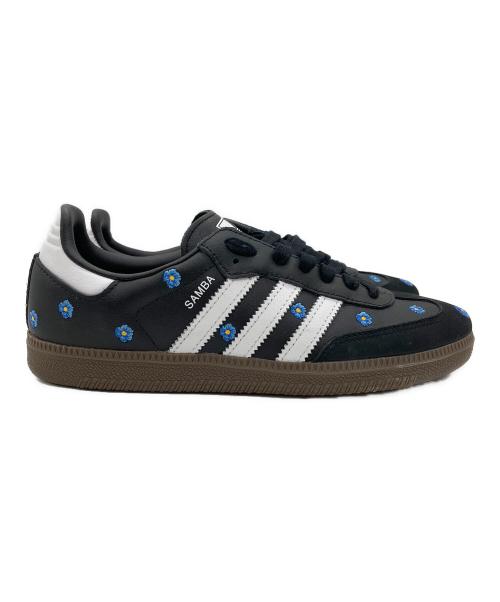 adidas（アディダス）adidas (アディダス) Samba OG ブラック サイズ:24cmの古着・服飾アイテム