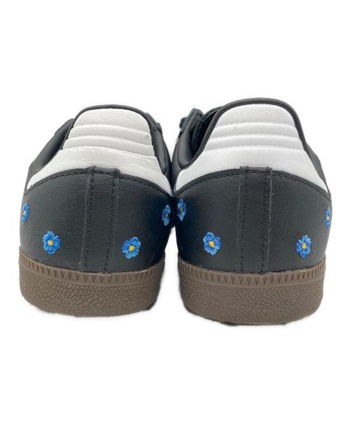adidas（アディダス）adidas (アディダス) Samba OG ブラック サイズ:24cmの古着・服飾アイテム