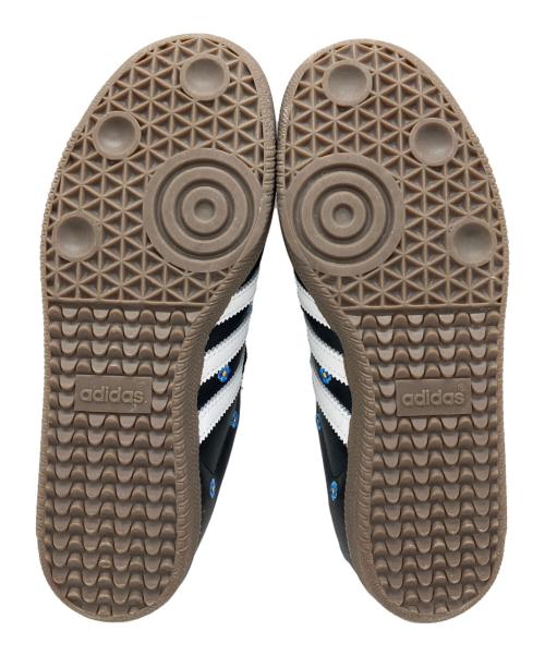 adidas（アディダス）adidas (アディダス) Samba OG ブラック サイズ:24cmの古着・服飾アイテム