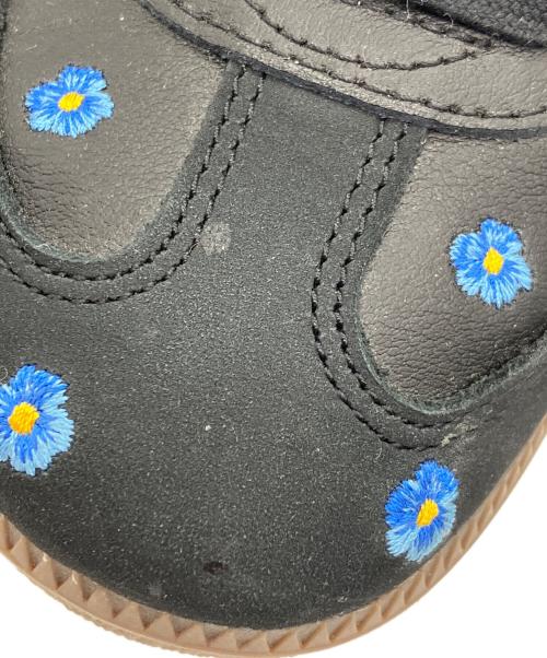 adidas（アディダス）adidas (アディダス) Samba OG ブラック サイズ:24cmの古着・服飾アイテム