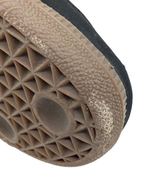 adidas（アディダス）adidas (アディダス) Samba OG ブラック サイズ:24cmの古着・服飾アイテム