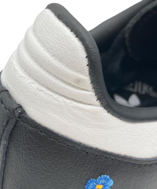 adidas（アディダス）adidas (アディダス) Samba OG ブラック サイズ:24cmの古着・服飾アイテム
