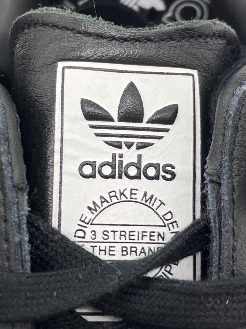 adidas（アディダス）adidas (アディダス) Samba OG ブラック サイズ:24cmの古着・服飾アイテム