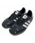 adidas（アディダス）の古着「Samba OG」｜ブラック