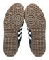 中古・古着 adidas (アディダス) Samba OG ブラック サイズ:24cm：9000円