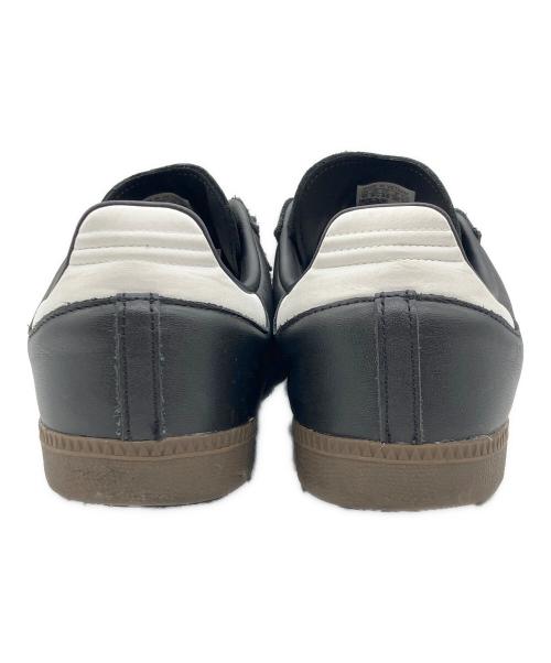 adidas（アディダス）adidas (アディダス) Samba OG ブラック サイズ:28㎝の古着・服飾アイテム