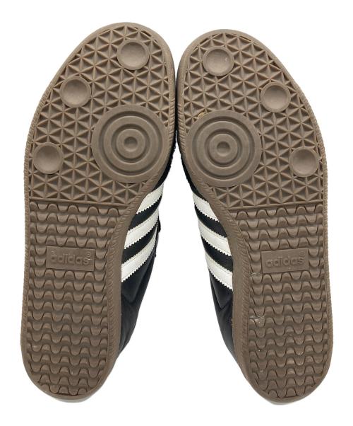 adidas（アディダス）adidas (アディダス) Samba OG ブラック サイズ:28㎝の古着・服飾アイテム