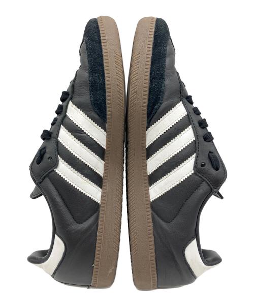 adidas（アディダス）adidas (アディダス) Samba OG ブラック サイズ:28㎝の古着・服飾アイテム