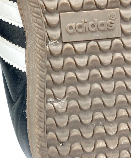adidas（アディダス）adidas (アディダス) Samba OG ブラック サイズ:28㎝の古着・服飾アイテム