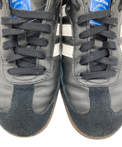 adidas（アディダス）adidas (アディダス) Samba OG ブラック サイズ:28㎝の古着・服飾アイテム