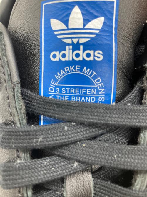 adidas（アディダス）adidas (アディダス) Samba OG ブラック サイズ:28㎝の古着・服飾アイテム