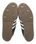 中古・古着 adidas (アディダス) Samba OG ブラック サイズ:28㎝：7000円