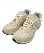 NEW BALANCEニューバランス）の古着「ローカットスニーカー」｜アイボリー