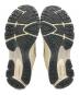 中古・古着 NEW BALANCE (ニューバランス) ローカットスニーカー アイボリー サイズ:27.5㎝：7000円