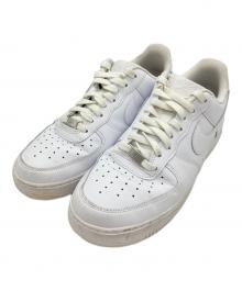 NIKE（ナイキ）の古着「AIR FORCE1 LOW」｜ホワイト