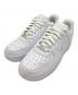NIKE（ナイキ）の古着「AIR FORCE1」｜ホワイト