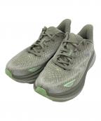 HOKAホカ）の古着「スニーカー」｜グレー