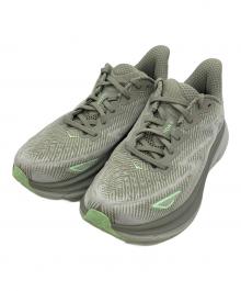 HOKA（ホカ）の古着「スニーカー」｜グレー