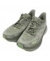HOKA（ホカ）の古着「スニーカー」｜グレー