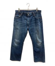 LEVI'S（リーバイス）の古着「デニムパンツ」｜インディゴ