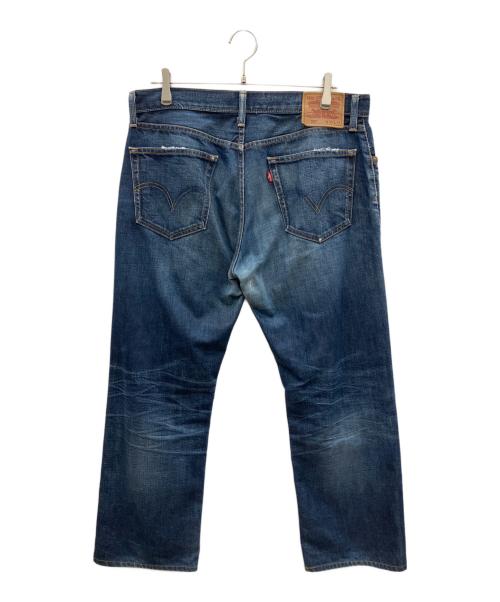 LEVI'S（リーバイス）LEVI'S (リーバイス) デニムパンツ インディゴ サイズ:W36×L34の古着・服飾アイテム