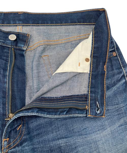 LEVI'S（リーバイス）LEVI'S (リーバイス) デニムパンツ インディゴ サイズ:W36×L34の古着・服飾アイテム