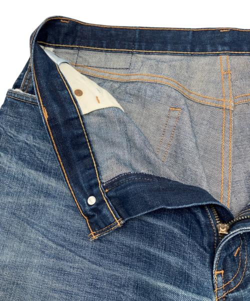 LEVI'S（リーバイス）LEVI'S (リーバイス) デニムパンツ インディゴ サイズ:W36×L34の古着・服飾アイテム