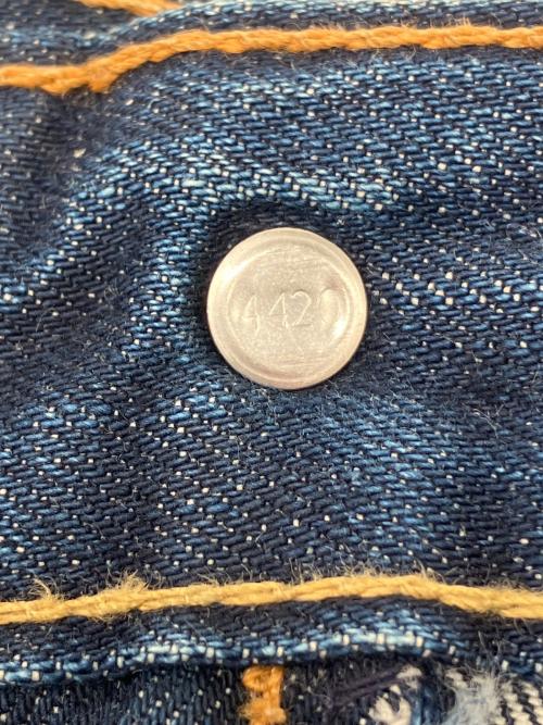 LEVI'S（リーバイス）LEVI'S (リーバイス) デニムパンツ インディゴ サイズ:W36×L34の古着・服飾アイテム