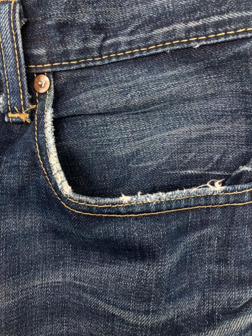 LEVI'S（リーバイス）LEVI'S (リーバイス) デニムパンツ インディゴ サイズ:W36×L34の古着・服飾アイテム