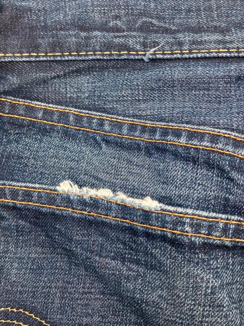 LEVI'S（リーバイス）LEVI'S (リーバイス) デニムパンツ インディゴ サイズ:W36×L34の古着・服飾アイテム