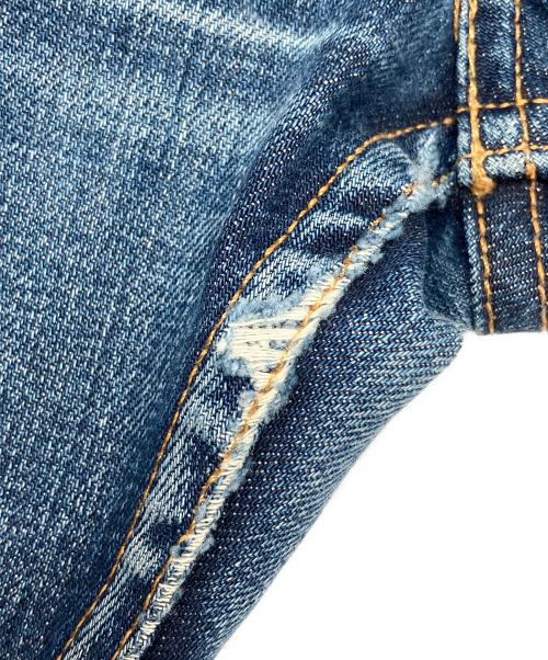 LEVI'S（リーバイス）LEVI'S (リーバイス) デニムパンツ インディゴ サイズ:W36×L34の古着・服飾アイテム