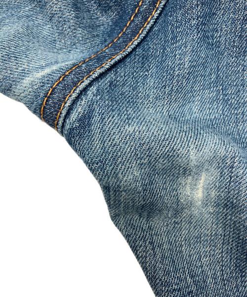 LEVI'S（リーバイス）LEVI'S (リーバイス) デニムパンツ インディゴ サイズ:W36×L34の古着・服飾アイテム