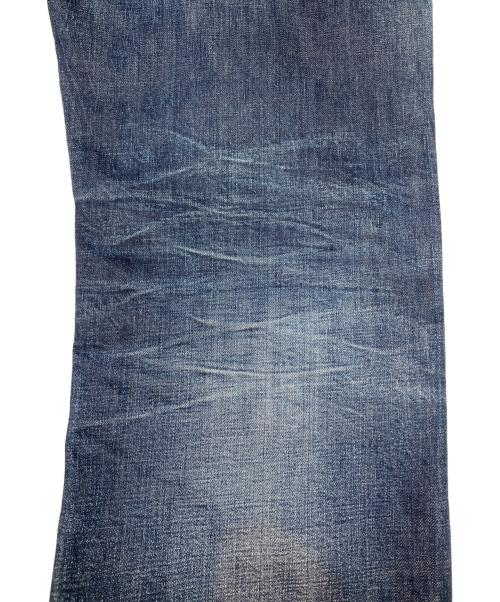 LEVI'S（リーバイス）LEVI'S (リーバイス) デニムパンツ インディゴ サイズ:W36×L34の古着・服飾アイテム