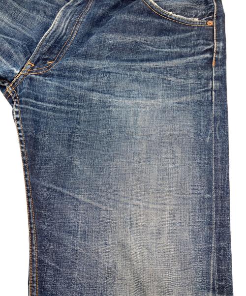 LEVI'S（リーバイス）LEVI'S (リーバイス) デニムパンツ インディゴ サイズ:W36×L34の古着・服飾アイテム