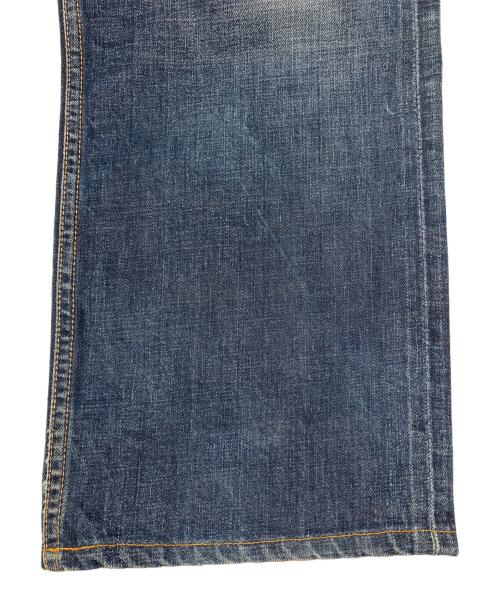 LEVI'S（リーバイス）LEVI'S (リーバイス) デニムパンツ インディゴ サイズ:W36×L34の古着・服飾アイテム