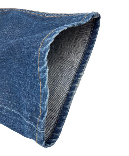 LEVI'S（リーバイス）LEVI'S (リーバイス) デニムパンツ インディゴ サイズ:W36×L34の古着・服飾アイテム